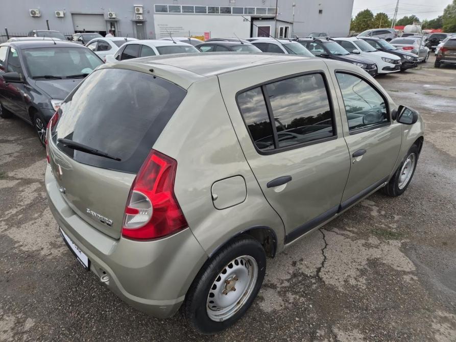 Renault Sandero I Саратов  - изображение 17