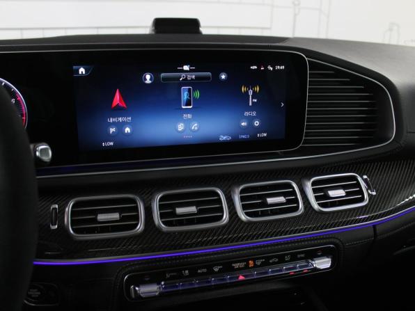 Новый Mercedes-Benz GLE Coupe AMG II (C167) Рестайлинг 2025 года, цена 15 800 000 рублей, внедорожник, Автокод Объявления