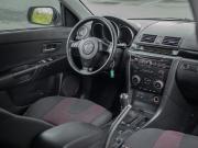 Mazda 3 I (BK) Тюмень  - изображение 19