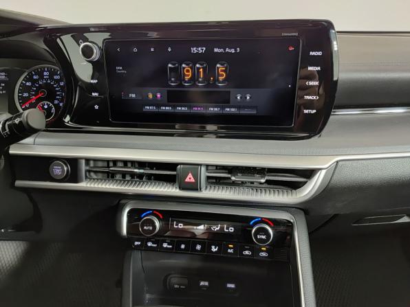 Kia K5 III с пробегом 2021 года, цена 2 790 000 рублей, 124100 км, седан, Автокод Объявления