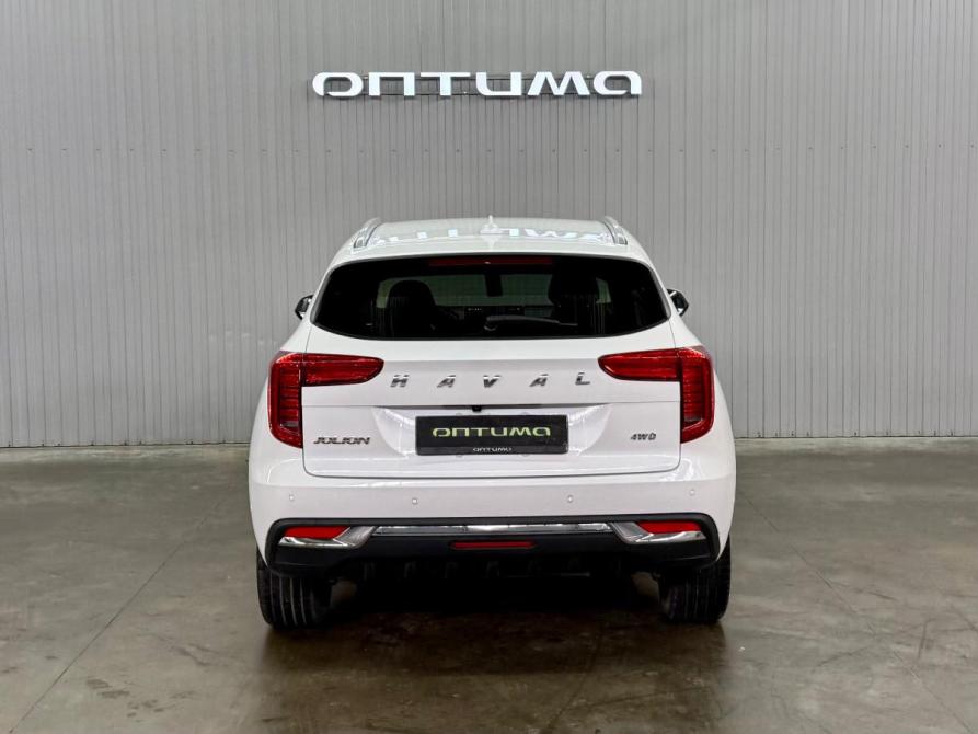 Haval Jolion I Краснодар  - изображение 6