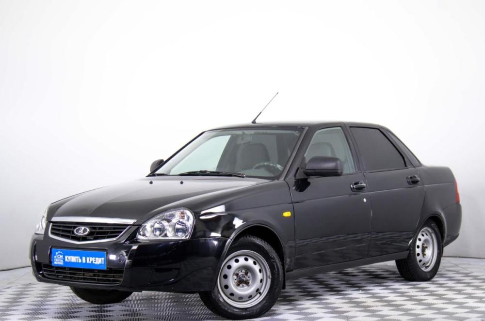 Lada (ВАЗ) Priora I Пермь  - изображение 4