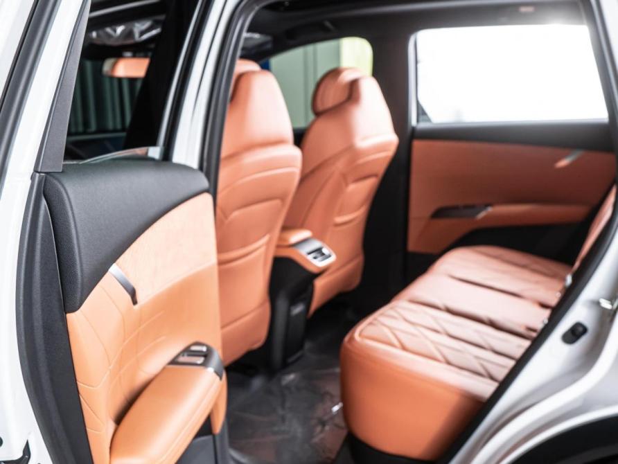 Changan CS75 Plus IV Волгоград  - изображение 14