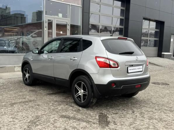 Nissan Qashqai I Рестайлинг с пробегом 2012 года, цена 1 199 000 рублей, 199614 км, внедорожник, Автокод Объявления