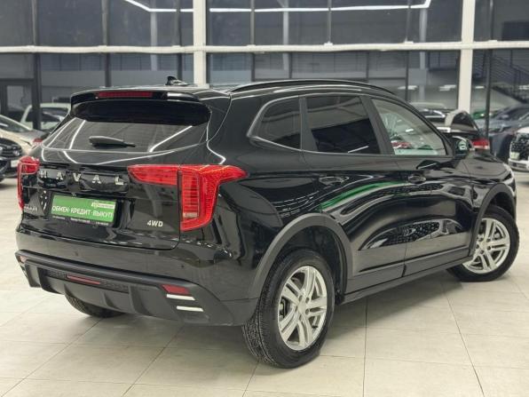Haval Jolion I Рестайлинг с пробегом 2024 года, цена 2 039 000 рублей, 20000 км, внедорожник, Автокод Объявления