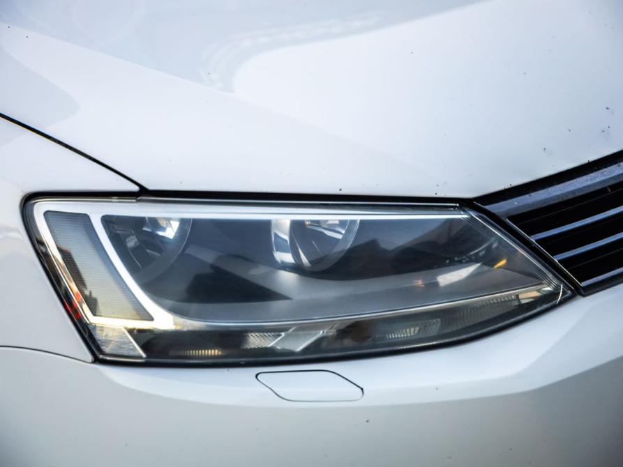Volkswagen Jetta VI Волгоград  - изображение 11
