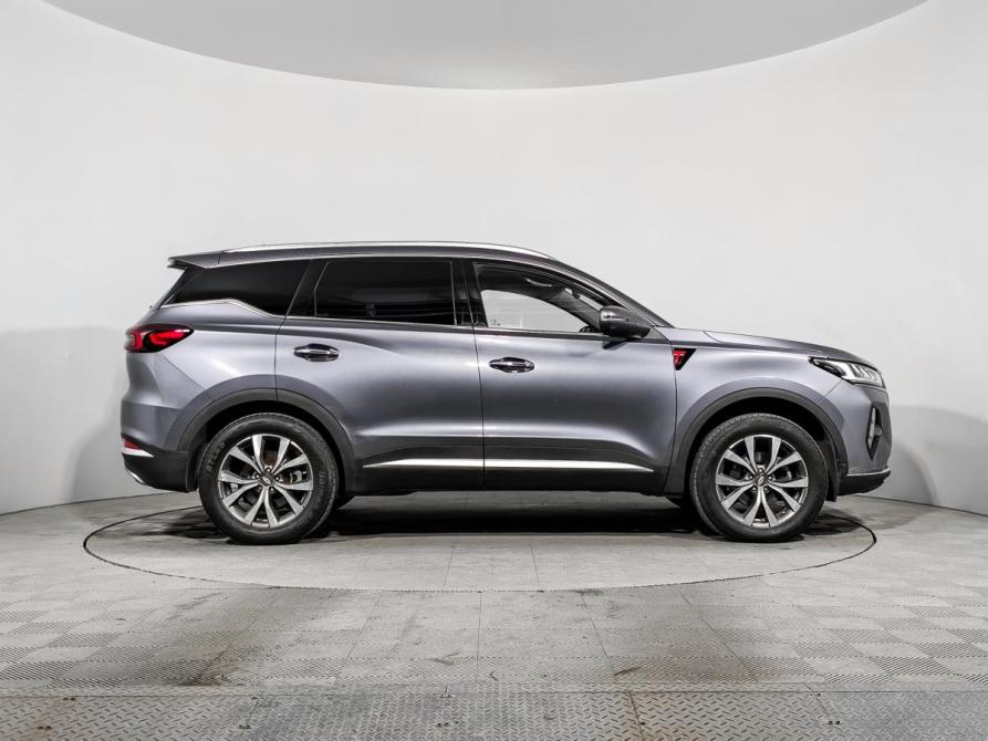 Chery Tiggo 7 Pro Max I Санкт-Петербург  - изображение 4