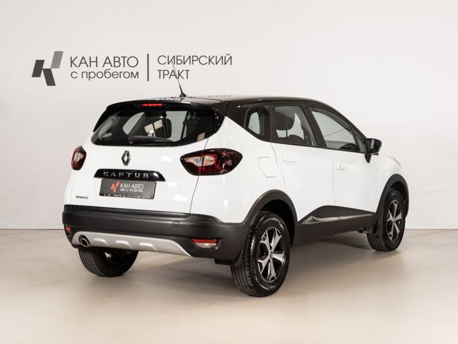 Renault Kaptur I Казань  - изображение 3