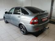 Lada (ВАЗ) Priora I Арзамас  - изображение 8