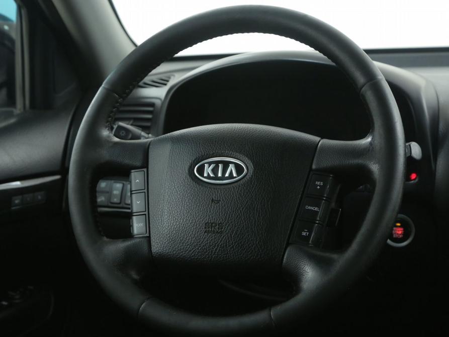 Kia Mohave I Иваново  - изображение 17