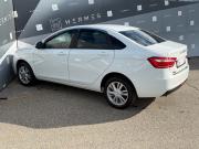 Lada (ВАЗ) Vesta I Минеральные Воды  - изображение 27