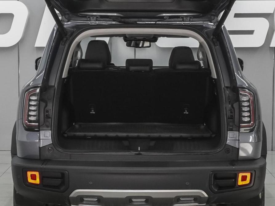 Haval Dargo I Ростов-на-Дону  - изображение 21