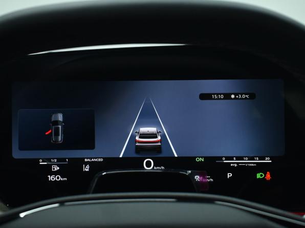 Audi Q5 III с пробегом 2026 года, цена 6 299 995 рублей, 32 км, внедорожник, Автокод Объявления