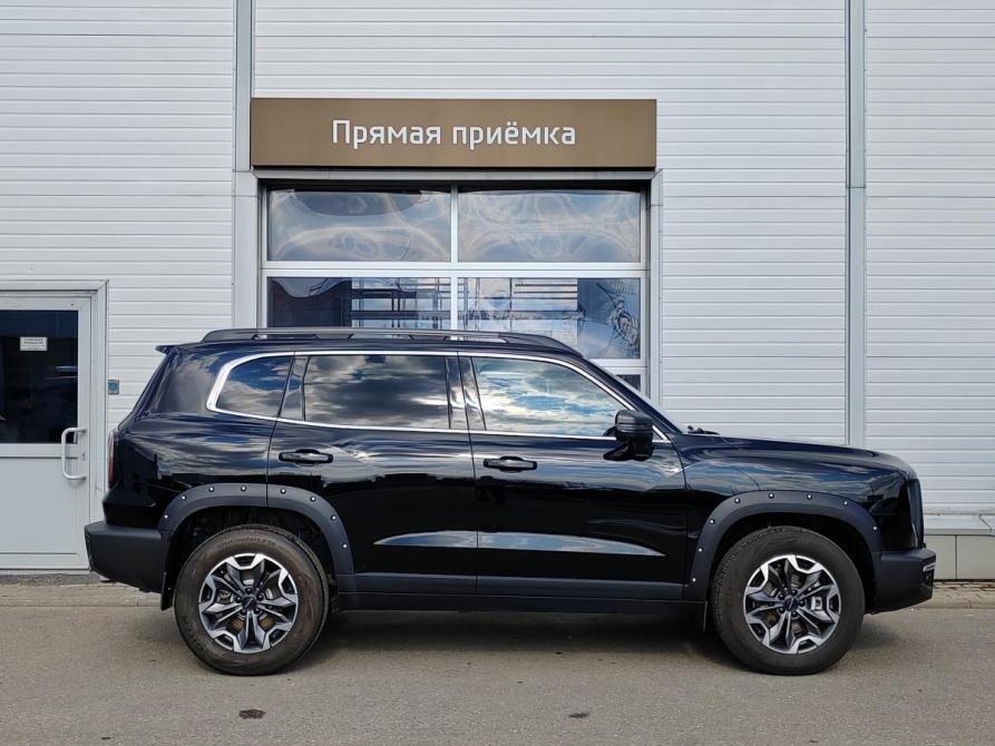 Haval Dargo Москва  - изображение 21
