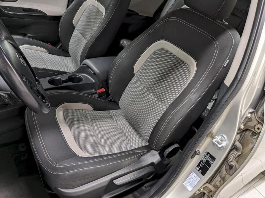Kia Ceed II Рестайлинг Москва  - изображение 14