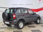 Chevrolet Niva I Рестайлинг Воронеж  - изображение 28
