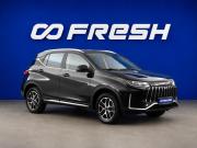 JETOUR X50 Москва  - изображение 23