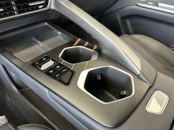 Omoda C5 II с пробегом 2026 года, цена 2 379 000 рублей, 1000 км, внедорожник, Автокод Объявления