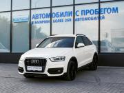 Audi Q3 I (8U) Екатеринбург  - изображение 22