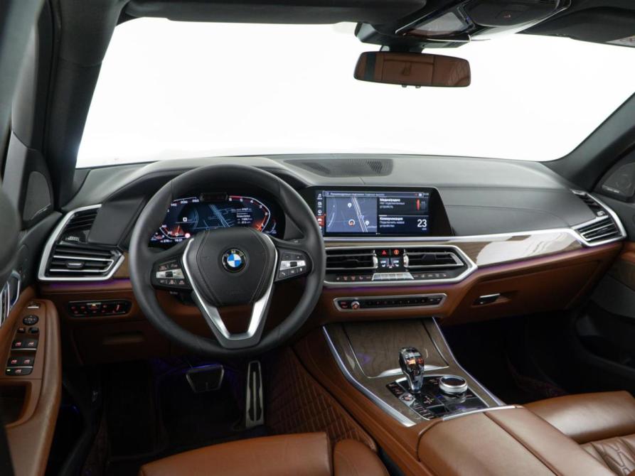 BMW X5 IV (G05/G18) Москва  - изображение 6