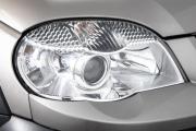 Chevrolet Niva I Рестайлинг Барнаул  - изображение 32