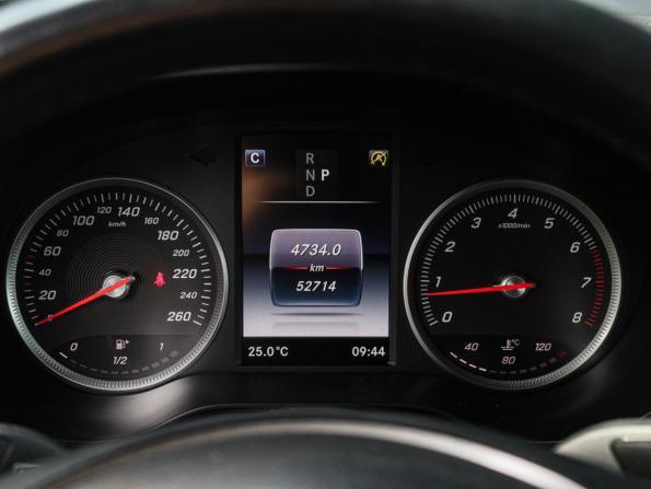 Mercedes-Benz GLC I (X253) с пробегом 2019 года, цена 3 590 000 рублей, 52711 км, внедорожник, Автокод Объявления