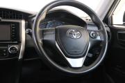 Toyota Corolla XI (E160 E170 E180) Рестайлинг 1 Омск  - изображение 35