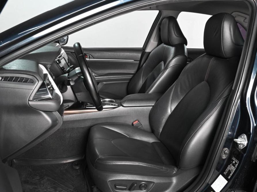 Toyota Camry VIII (XV70) Ростов-на-Дону  - изображение 10