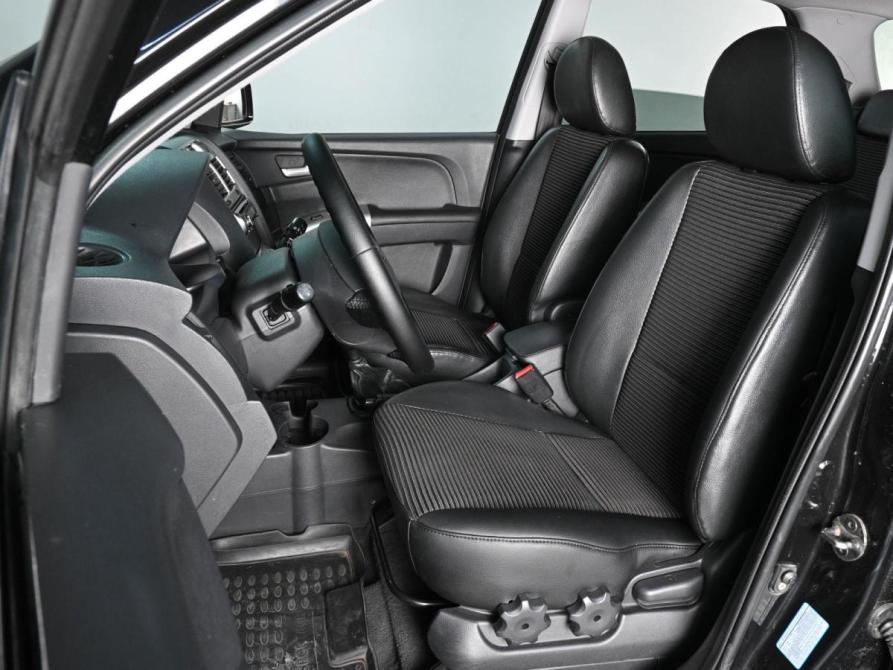 Kia Sportage II Ростов-на-Дону  - изображение 10