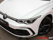 Volkswagen Golf VIII Москва  - изображение 48