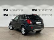 Opel Antara I Рестайлинг Санкт-Петербург  - изображение 19
