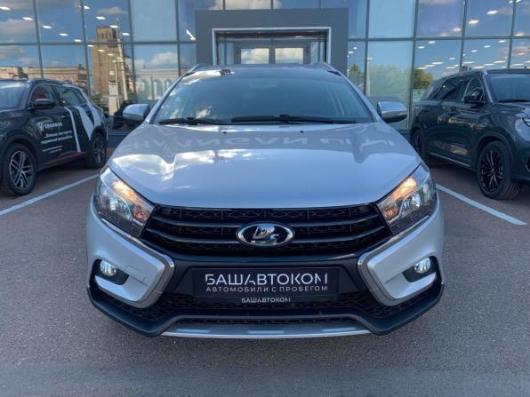 Lada (ВАЗ) Vesta I с пробегом 2020 года, цена 1 360 000 рублей, 48500 км, универсал, Автокод Объявления
