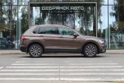 Volkswagen Tiguan II Брянск  - изображение 29