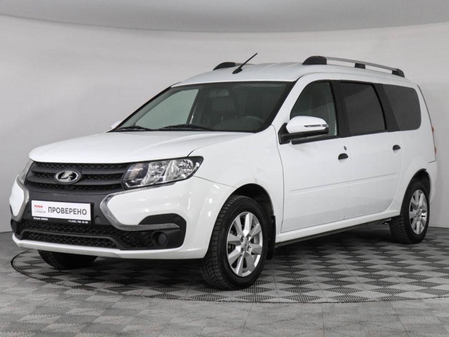 Lada (ВАЗ) Largus I Рестайлинг Химки  - изображение 1