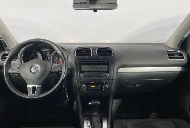 Volkswagen Golf VI с пробегом 2010 года, цена 930 000 рублей, 113194 км, хэтчбек, Автокод Объявления