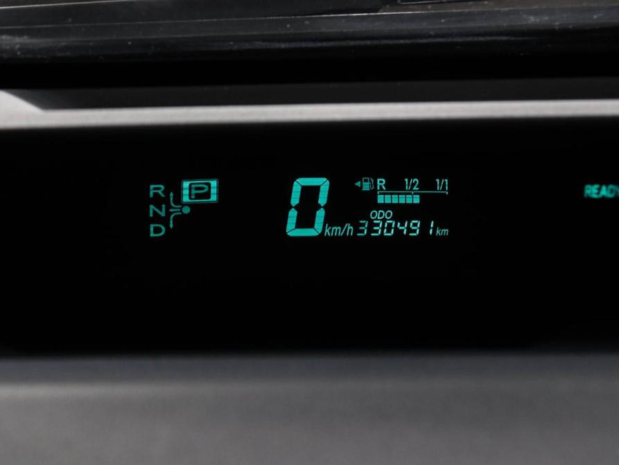 Toyota Prius II Рестайлинг (XW20) Химки  - изображение 12