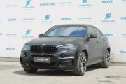 BMW X6 II (F16) Пермь  - изображение 26