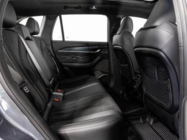Geely Monjaro I с пробегом 2024 года, цена 3 449 000 рублей, 24157 км, внедорожник, Автокод Объявления