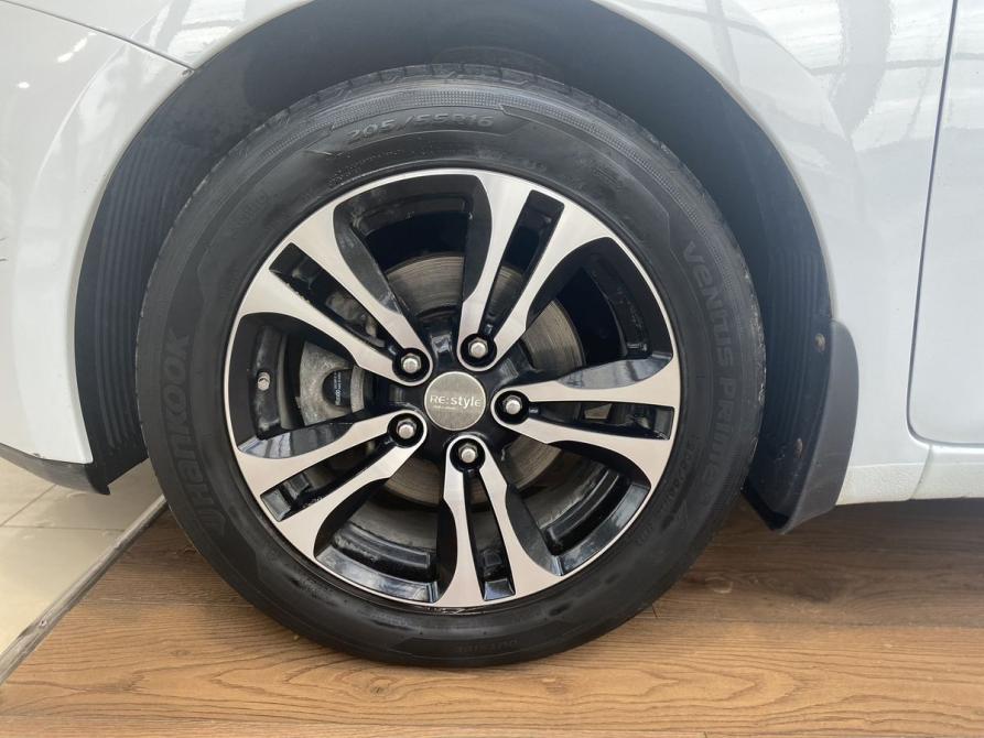 Kia Ceed II Саратов  - изображение 13