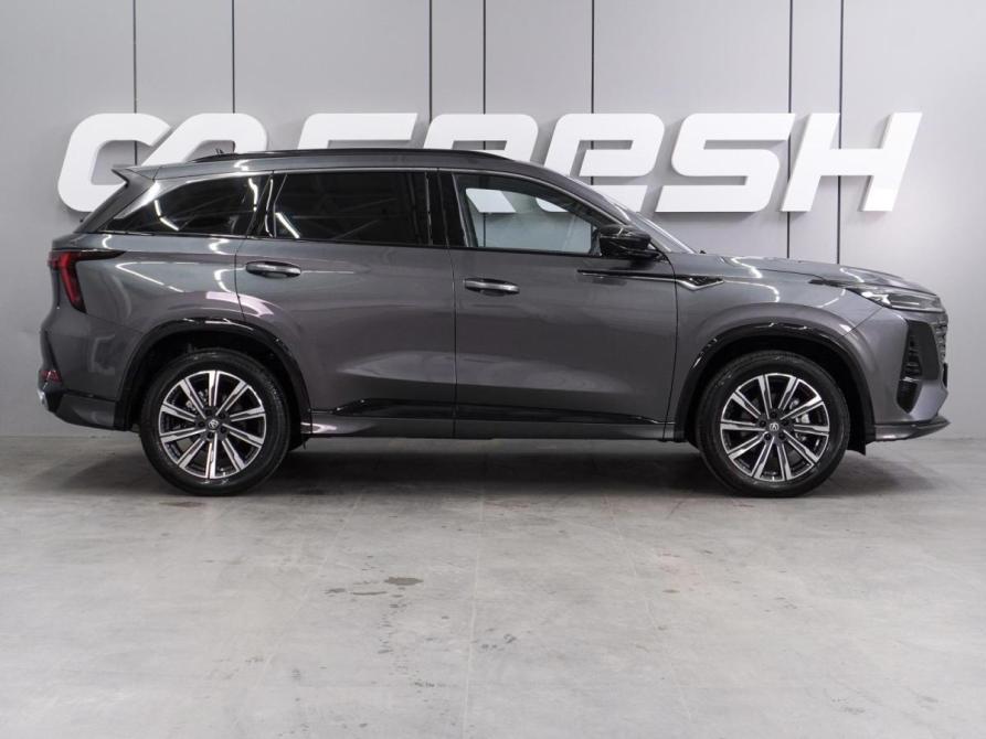 Changan CS75 Plus III Воронеж  - изображение 5