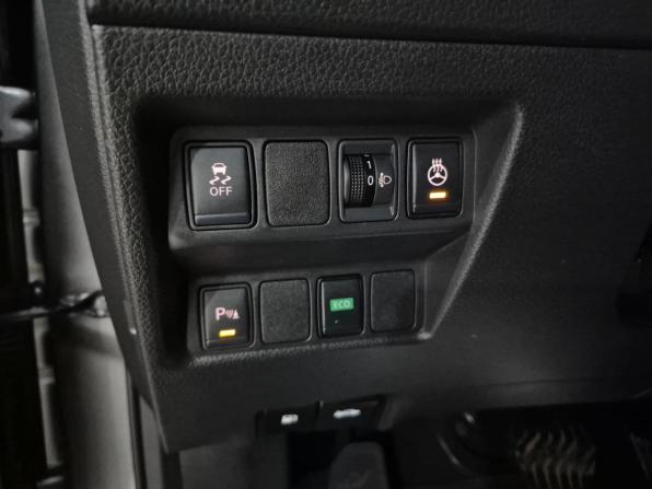 Nissan Qashqai II Рестайлинг с пробегом 2019 года, цена 2 040 000 рублей, 65740 км, внедорожник, Автокод Объявления
