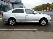 Skoda Octavia II (A5) Рестайлинг Иваново  - изображение 27