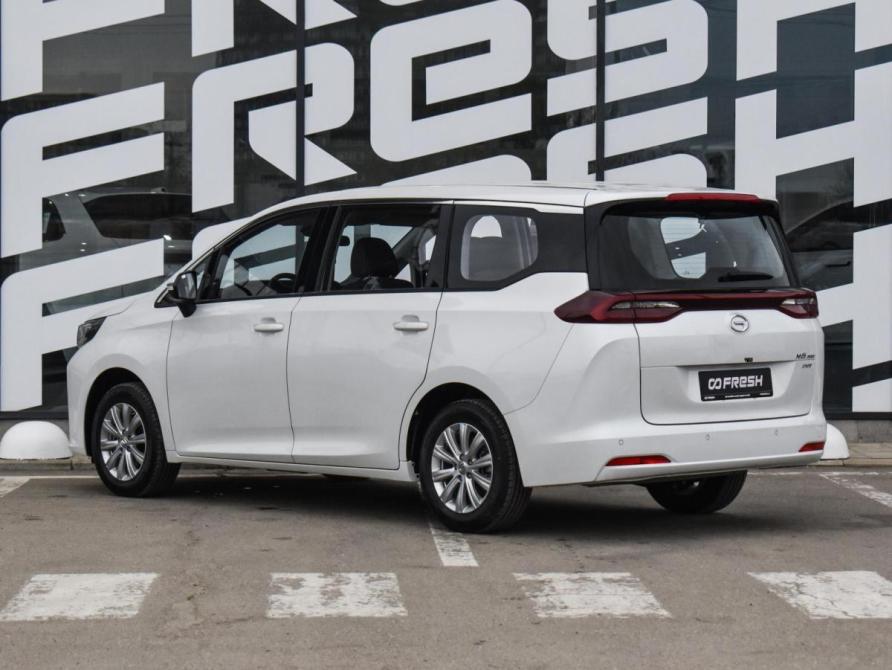 GAC Trumpchi M6 Pro Краснодар  - изображение 2