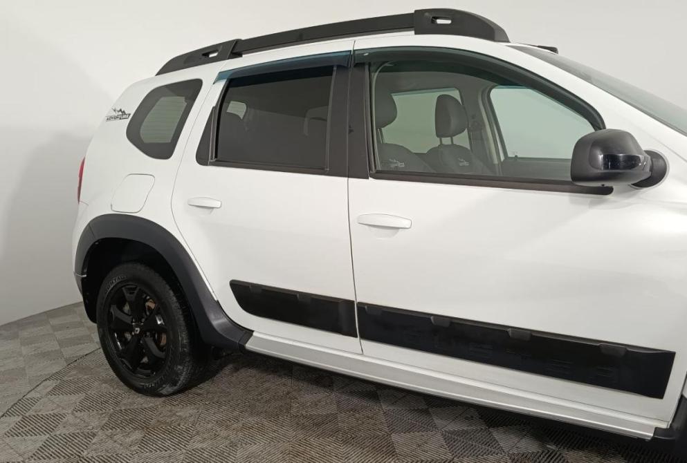 Renault Duster I Рестайлинг Волгоград  - изображение 23