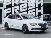 Skoda Superb II Рестайлинг Волгоград  - изображение 21