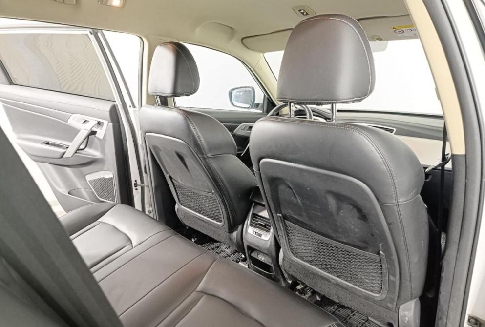 Geely Atlas I Волгоград  - изображение 16
