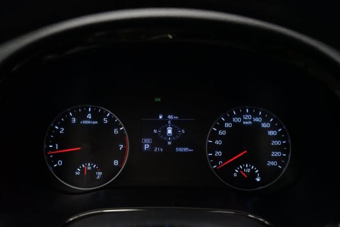 Kia Seltos I с пробегом 2022 года, цена 2 450 000 рублей, 59277 км, внедорожник, Автокод Объявления