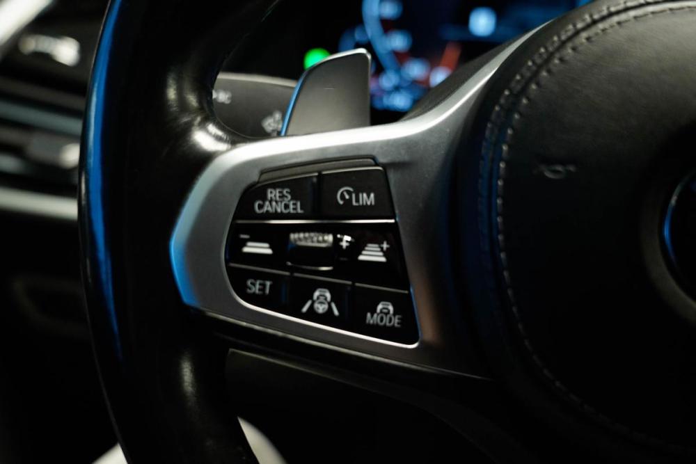 BMW X5 IV (G05/G18) Химки  - изображение 5