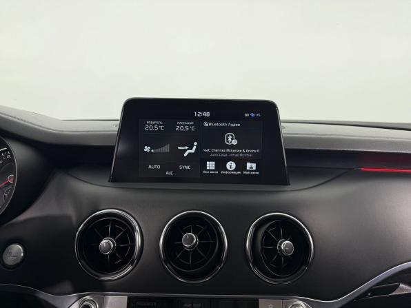 Kia Stinger I с пробегом 2019 года, цена 3 250 000 рублей, 125907 км, лифтбек, Автокод Объявления