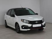 Lada (ВАЗ) Granta I Рестайлинг Старый Оскол  - изображение 20